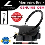 Mercedes-benz ML320 Genuine Oem Front Right Door Lock Actuator 98-02 **lifetime*. Fixed Price $149.99.