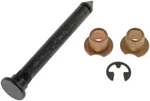 Door Hinge Pin And Bushing Kit Dorman 38397. Fixed Price $24.75.