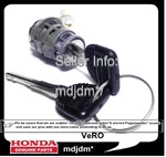 Oem Right Side Key Cylinder Acty HH5 HH6 HA6 HA7 LA-JD7 LA-JD2 HM1 HM2 Civic. Fixed Price $48.00.