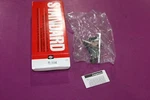 Standard Motor Products Trunk Lock. Part TL104. See Pic.. Fixed Price $15.79.