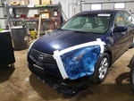 Altima 2008 Trunk Latch 2154876. Fixed Price $42.75.