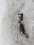 2000 Lincoln Navigator Right Passenger Front Door Latch Lock Assembly Actuator. Fixed Price $61.74.
