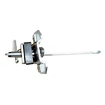 For Chevy Suburban 1960-1966 Goodmark Door Check. Fixed Price $22.03.