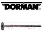 Dorman Rear Right Shaft For 1985-1993 Dodge D150 Driveline Ph. Fixed Price $248.18.