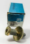 1968-1981 C3 Corvette Nos Chevrolet Gm 366767 Door Jamb Latch Striker Bolt Oem. Fixed Price $59.99.