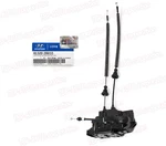 Genuine Door Lock Actuator Front Right For 07-09 Hyundai Santa Fe 813202B010. Fixed Price $75.17.
