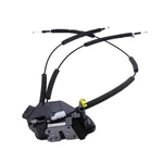 Door Lock Actuator W/intelligent Key For Nissan Rogue 2014-2019 Suv Front. Fixed Price $48.00.