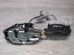 2008-2014 Bmw E71 E72 X6 Rear Left Door Lock Latch Actuator Soft Close. Fixed Price $59.49.