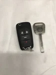 Key Fob Gm Kit 23366895 Chevy Camaro Equinox Cruze Orlando Sonic Malibu. Fixed Price $70.00.