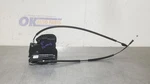 2019 Chevy Traverse Door Lock Latch Rear Left Driver. Fixed Price $40.00.