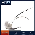 Front Left Driver Side Door Lock Latch Actuator For Mazda CX-7 2007-2012. Fixed Price $41.59.