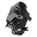 Ford Explorer 11-19 Dorman Solutions Front Driver Side Door Latch Assembly. Fixed Price $122.88.