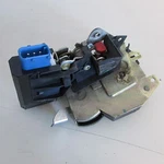 Rear Right Lock 8138928 Bmw Series E34 1987-1996 (11935 43A-4-B-5). Fixed Price $63.90.