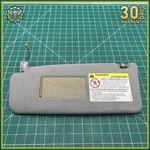01-05 Audi C5 Allroad Front Left Driver Side Grey Oem. Fixed Price $15.00.