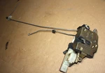 Genuine Bmw E30 Sedan Touring Rear Right Door Lock With Actuator 1990-1994 Oem. Fixed Price $175.00.
