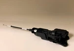 New Tesla Model X Primary Lock Latch Actuator Cable Hood 1614055-00 Oem. Fixed Price $89.99.