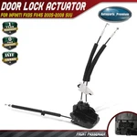 Front Right Door Lock Actuator For Infiniti FX35 FX45 2005-2008 Sport Utility. Fixed Price $52.19.