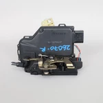 1998-2004 Porsche 911 996 Boxster 986 Right Door Latch 3B1837016P Oem. Fixed Price $134.25.