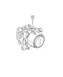 Genuine Mopar Door Lock Assembly Cylinder 68519266AA. Fixed Price $37.21.