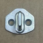 A9067200204 Mercedes Sprinter W906 W907 Rear Door Lock Striker Genuine New. Fixed Price $45.00.