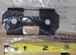 Genuine Gm Door Lock Striker Plate 21121836, New Old Stock. Fixed Price $13.99.