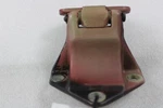 Ferrari F430, 360, Front Door Hinge, Used, P/n 64803200. Fixed Price $100.00.