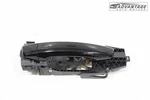 2015-2020 Audi A3 Rear Right Side Exterior Door Handle Briliantschwarz Oem. Fixed Price $110.59.