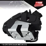 Door Lock Latch Actuator BF6A-A26413-AE For Lincoln Mkz 2.0L 3.7L 2013-2016. Fixed Price $26.30.