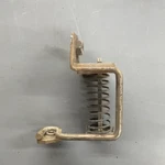 55075884AB Hood Latch Striker For Jeep Cherokee Xj (87-01). Fixed Price $19.99.