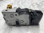 Saab 9-3 93 Aero Vector 2007-12 N/s/f Passenger Front Door Lock 12759691. Fixed Price $60.55.