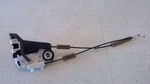 2015 Honda Crv Driver Left Rear Door Latch With Actuator 108261. Fixed Price $126.00.