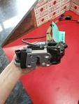 Altima 2014 Lock Actuator 175666. Fixed Price $50.00.
