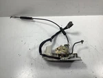 96-97 Acura Rear Left Door Power Lock Assembly 72650-SZ3-003 Oem. Fixed Price $45.00.