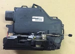 Audi A2 2000 - 2005 Rear Left Passenger Door Lock Catch Micro Switch 8Z0839015D. Fixed Price $40.82.