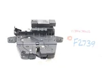 09-15 Bmw 750LI Trunk Lock Latch F2739. Fixed Price $85.99.
