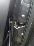 2015 Bmw 328I Right Passsenger Front Door Latch Assembly. Fixed Price $95.00.