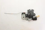 09-15 Mazda MX-5 Miata Nc Rear Trunk Latch Lock Actuator. Fixed Price $74.99.