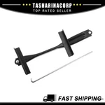 Piece Of Battery Hold Down Mount Bracket Kit Fit For Toyota Camry 07-11. Fixed Price $19.37.