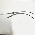 2003-2012 Oem Land Rover Range Hse L322 Rear Door Handle Cables. Fixed Price $19.99.