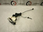 Jeep Grand Cherokee 2016 Rear Door Lock P04589923AG AAI31062. Fixed Price $55.96.