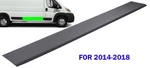 For Dodge Ram Promaster 2014-2018 Passenger Side Sliding Door Trim Molding Cover. Fixed Price $95.00.