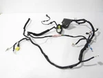15-19 Lexus RC300 2016 Left Driver Door Wire Wiring Harness ;:a. Fixed Price $34.00.