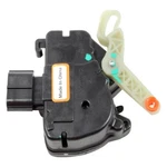 For Dodge Grand Caravan 08-20 Mopar Driver Side Sliding Door Lock Actuator. Fixed Price $149.08.