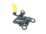 Maserati Ghibli Rwd 2017 3.0 Auto Front Bonnet Hood Lock Latch Lever Oem. Fixed Price $70.00.