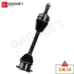 For 1991-1997 Toyota Previa 2.4L L4 Front Left Right Cv Axle Assembly. Fixed Price $144.40.