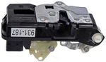 Door Lock Actuator Motor Dorman 931-187. Fixed Price $175.99.
