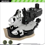 Fits Ford F-150 18-19 Crew Cab Rear Right Door Lock Actuator W/ Power/auto. Fixed Price $30.44.