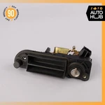 03-12 Mercedes R230 SL500 SL55 Amg Trunk Lid Lock Latch Handle 2307500093 Oem. Fixed Price $62.25.