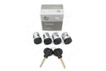 Skv Locking System Set For Citroen Jumpy Fiat Lancia Peugeot 89-06 4162.L0. Fixed Price $30.10.
