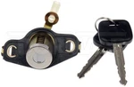 Dorman 989-722 Trunk Lock Cylinder And Key Fits 2008 Toyota Corolla. Fixed Price $87.87.